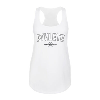 WOMEN'S FITTED TANK TOPS Thumbnail