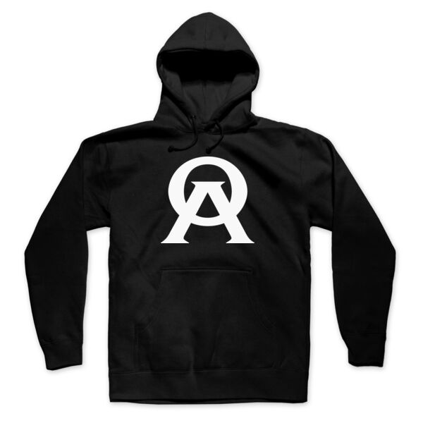OA LOGO - HOODIE - $PAXBC6$ Thumbnail